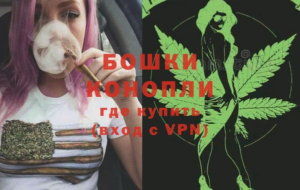 ALPHA PVP Покров